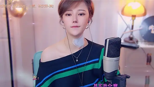 cherry-fa online show from 17, 10, 2025