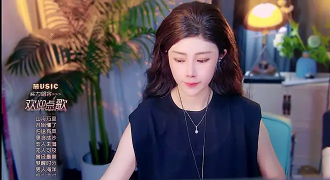 cherry-fa online show from 24, 5, 2026