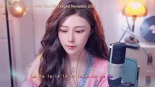 cherry-fa online show from 14, 10, 2025