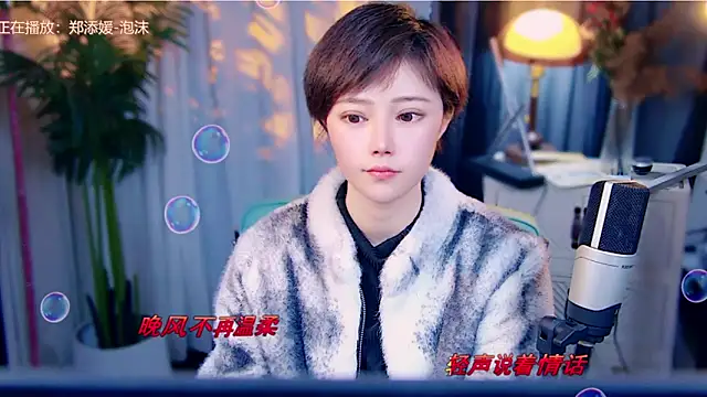 cherry-fa online show from 12, 2, 2026