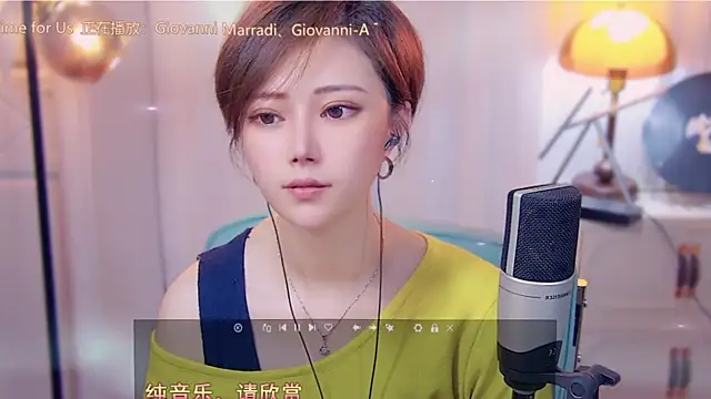 cherry-fa online show from 16, 10, 2025