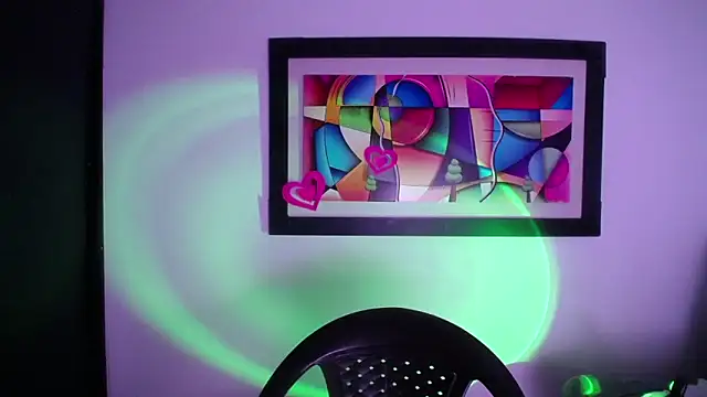 Kari Ruiz  online show from 10, 3, 2026