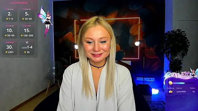 scent  of woman online show from 8, 2, 2026