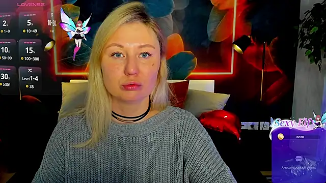 scent  of woman online show from 15, 4, 2026