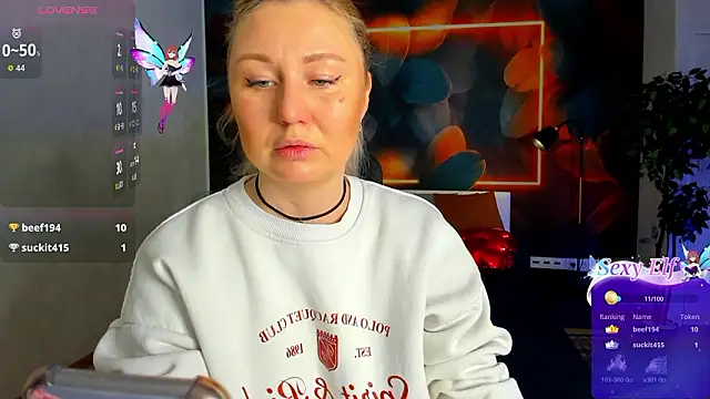 scent  of woman online show from 20, 3, 2026