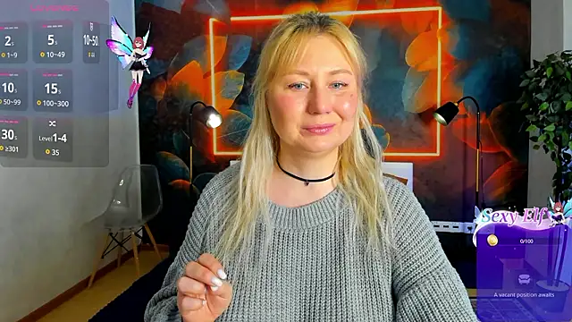 scent  of woman online show from 23, 3, 2026