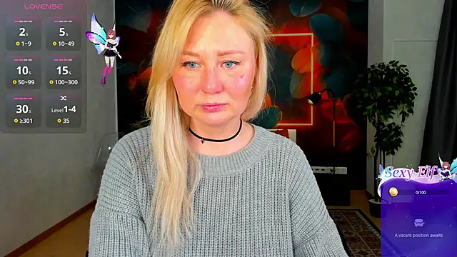 scent  of woman online show from 12, 3, 2026