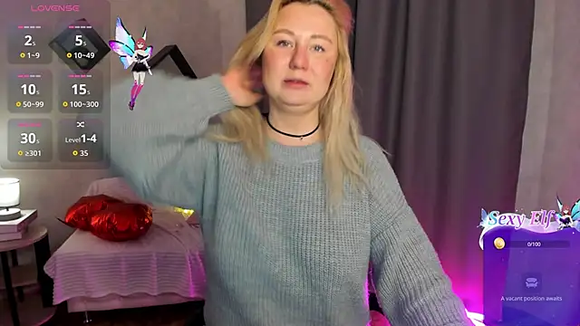 scent  of woman online show from 17, 2, 2026