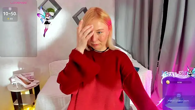 scent  of woman online show from 18, 4, 2026