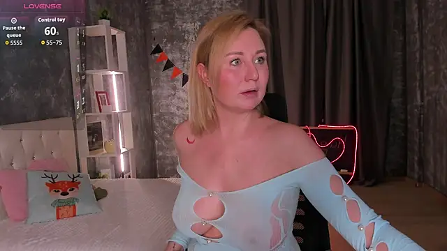 scent  of woman online show from 6, 1, 2026