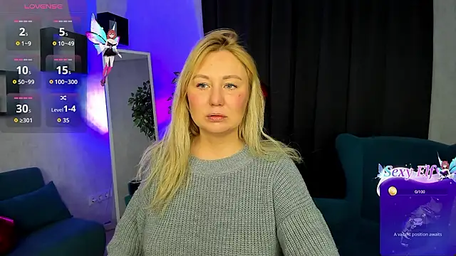 scent  of woman online show from 23, 2, 2026