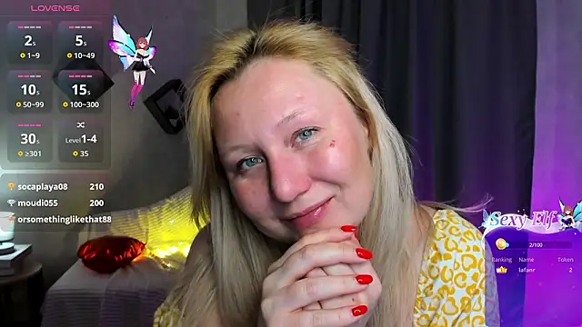 scent  of woman online show from 20, 2, 2026