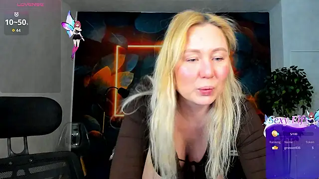 scent  of woman online show from 28, 2, 2026