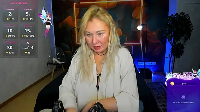 scent  of woman online show from 10, 2, 2026