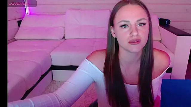 CandyBunie online show from 17, 2, 2026