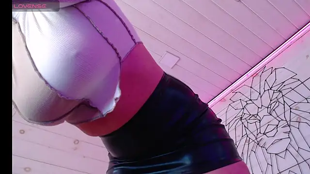 CandyBunie online show from 14, 2, 2026