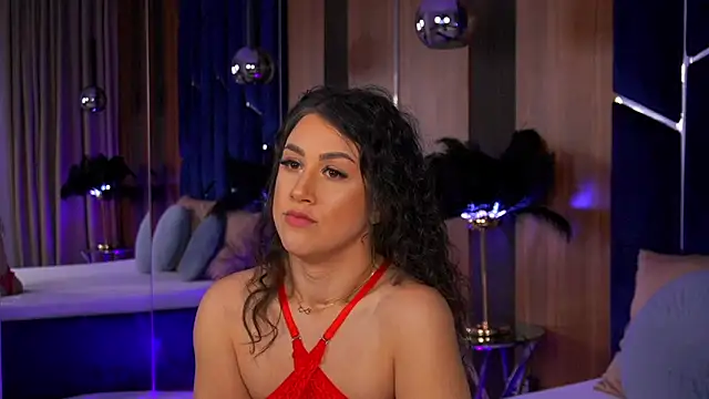 Talia Lure online show from 17, 11, 2025