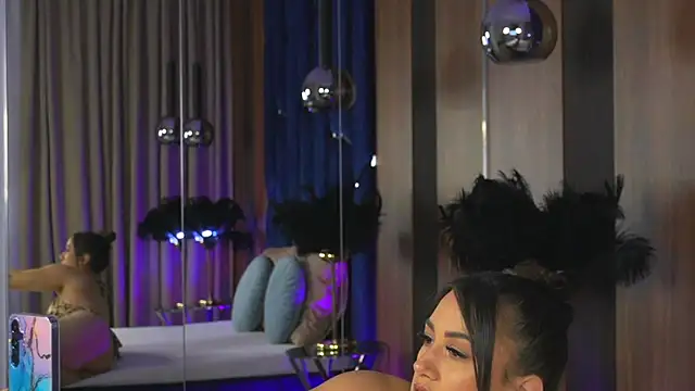 Talia Lure online show from 12, 11, 2025