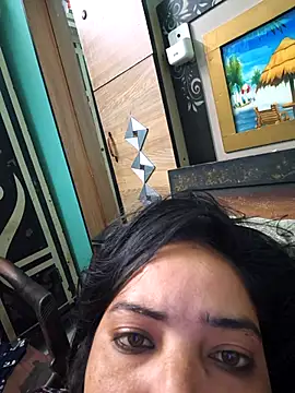 Snapshot of Ekta_bhabhi99 chatting on 16, 10, 2025 Ekta bhabhi99 online show from 16, 10, 2025