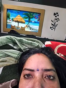 Snapshot of Ekta_bhabhi99 chatting on 14, 10, 2025 Ekta bhabhi99 online show from 14, 10, 2025