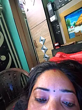 Snapshot of Ekta_bhabhi99 chatting on 27, 2, 2026 Ekta bhabhi99 online show from 27, 2, 2026