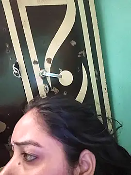 Snapshot of Ekta_bhabhi99 chatting on 21, 10, 2025 Ekta bhabhi99 online show from 21, 10, 2025