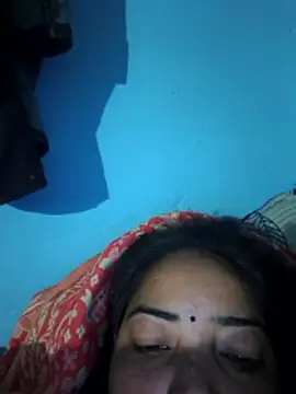 Snapshot of Ekta_bhabhi99 chatting on 8, 1, 2026 Ekta bhabhi99 online show from 8, 1, 2026