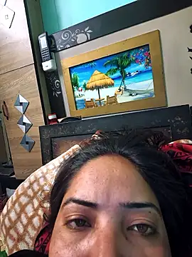 Snapshot of Ekta_bhabhi99 chatting on 1, 3, 2026 Ekta bhabhi99 online show from 1, 3, 2026