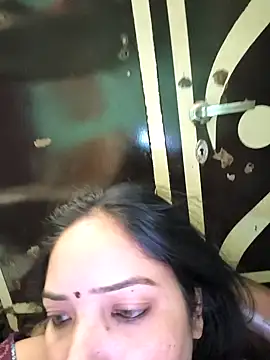 Snapshot of Ekta_bhabhi99 chatting on 19, 10, 2025 Ekta bhabhi99 online show from 19, 10, 2025