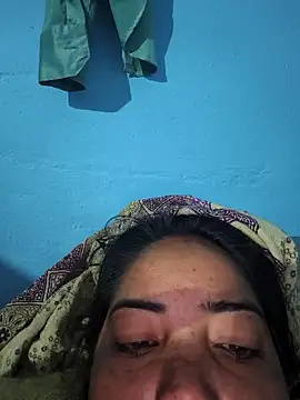 Snapshot of Ekta_bhabhi99 chatting on 7, 1, 2026 Ekta bhabhi99 online show from 7, 1, 2026