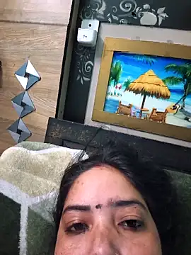 Snapshot of Ekta_bhabhi99 chatting on 16, 10, 2025 Ekta bhabhi99 online show from 16, 10, 2025