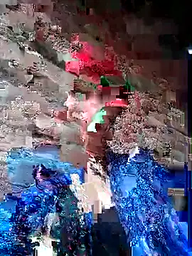 Cuty tanya online show from 4, 12, 2025