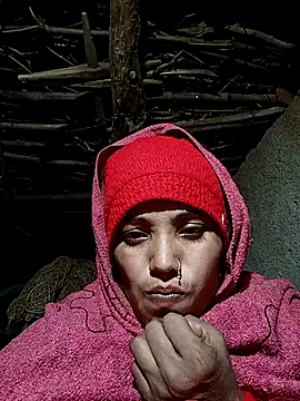 Cuty tanya online show from 5, 12, 2025