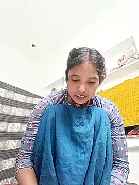 Cuty tanya online show from 22, 12, 2025