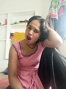 Cuty tanya online show from 7, 2, 2026