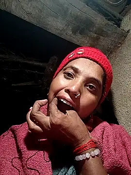 Cuty tanya online show from 16, 11, 2025