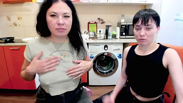 Victoria Panther online show from 20, 12, 2025