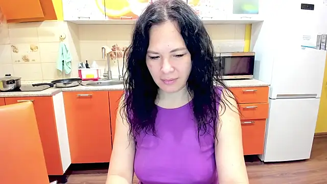 Victoria Panther online show from 15, 12, 2025