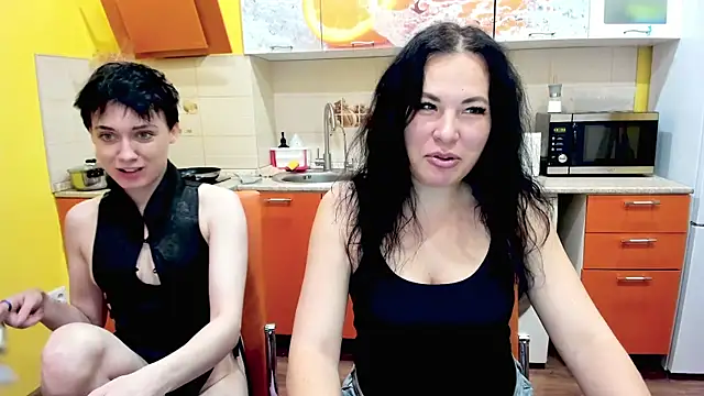 Victoria Panther online show from 18, 12, 2025