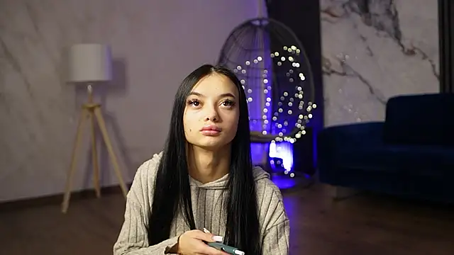 RachelRavee online show from 6, 1, 2026