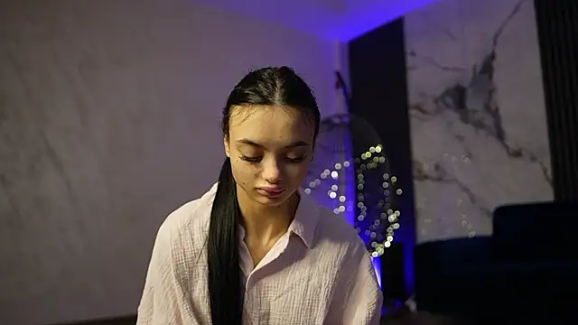 RachelRavee online show from 15, 1, 2026