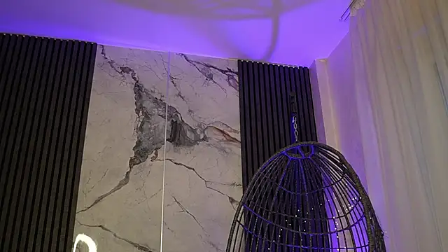 RachelRavee online show from 30, 11, 2025