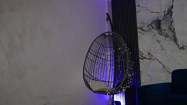 RachelRavee online show from 13, 1, 2026