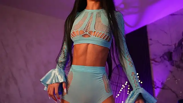 RachelRavee online show from 21, 2, 2026