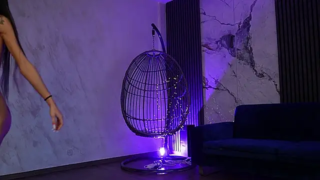 RachelRavee online show from 26, 2, 2026