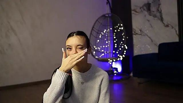 RachelRavee online show from 17, 1, 2026