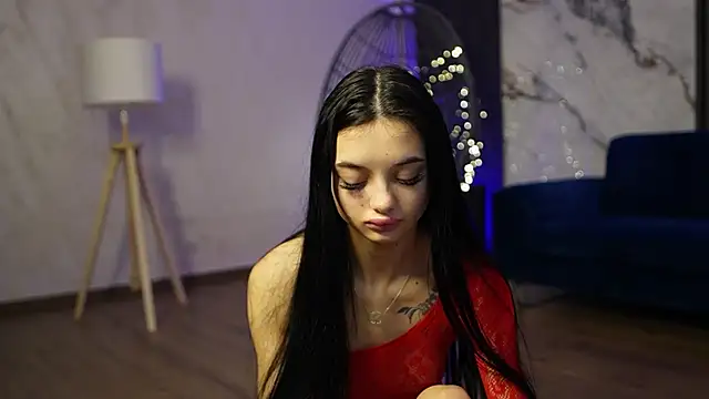 RachelRavee online show from 10, 1, 2026