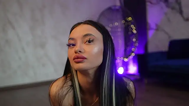 RachelRavee online show from 27, 2, 2026