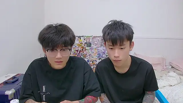 Snapshot of KK-cuteboy chatting on 29, 5, 2026 KK-cuteboy online show from 29, 5, 2026