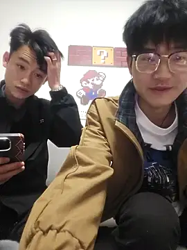 Snapshot of KK-cuteboy chatting on 21, 4, 2026 KK-cuteboy online show from 21, 4, 2026
